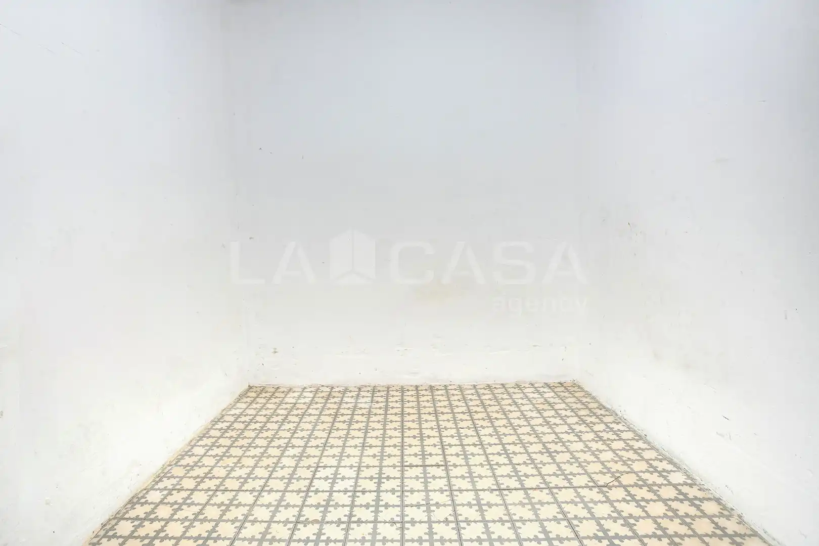 Flat for sale in Sant Adrià de Besòs  with Heating and Balcony
