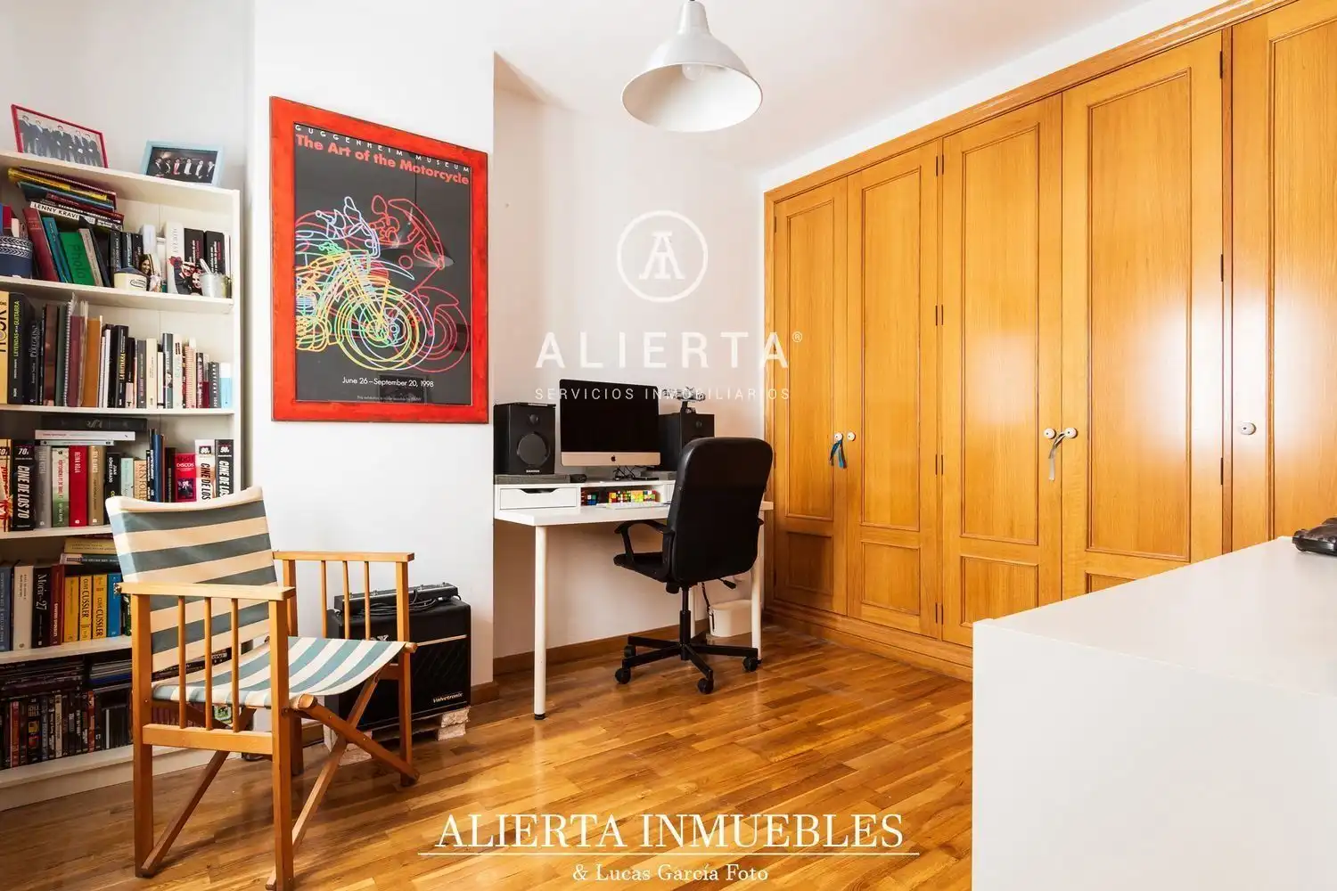 Piso con terraza en venta en José Canalejas, imagen 31