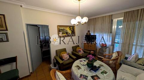 Foto 4 de Pis en venda a Nuestra Señora de la Piedad, Tres Olivos - La Piedad, Toledo