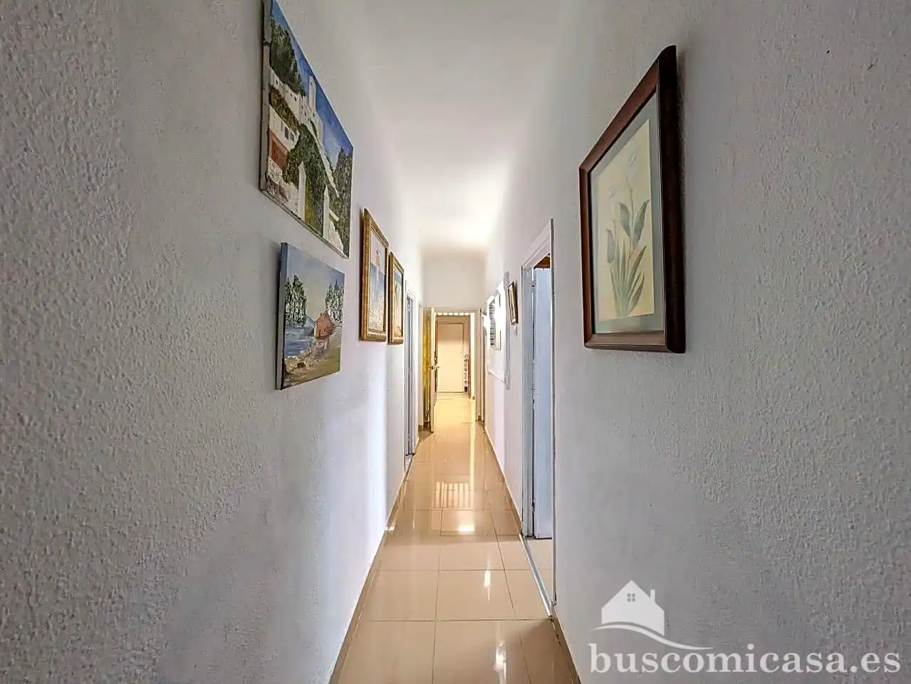 Casa o chalet en venta en Linares con Aire acondicionado, Terraza y Trastero