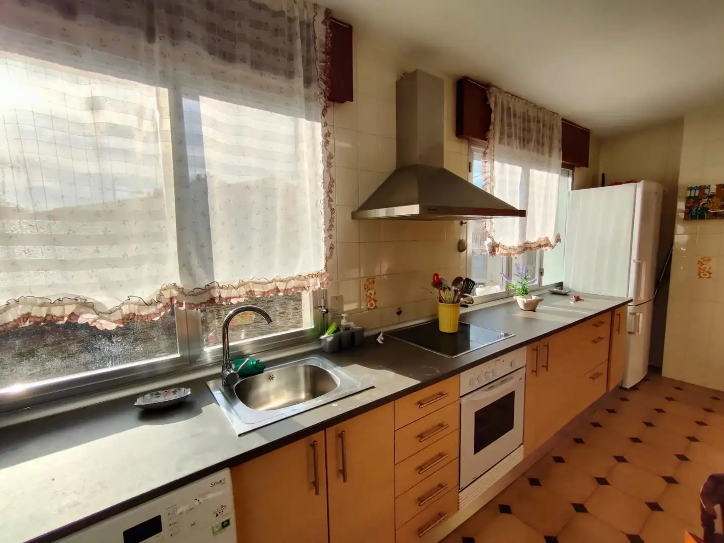 Flat for sale in Avenida de Santiago, O Pino
