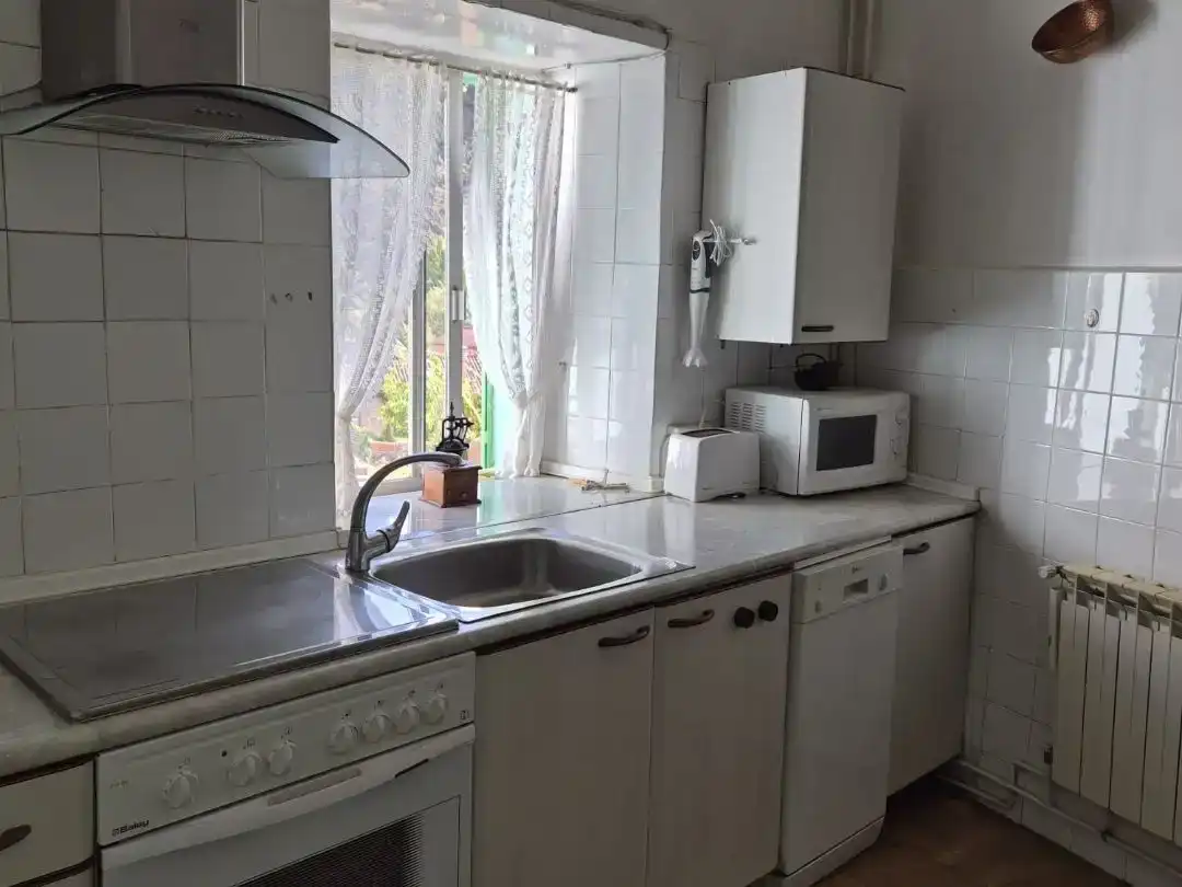 Cuina de Pis en venda en La Pola de Gordón 