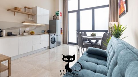 Foto 4 de Estudio en venta en El Grau, Valencia Capital