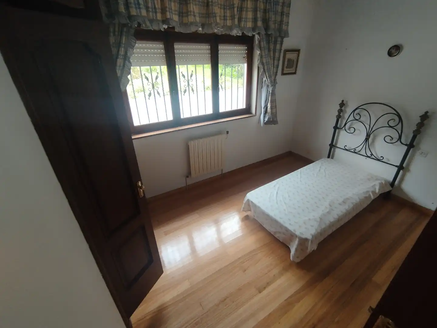 Casa amb jardí en venda a Viveiro, imagen 18