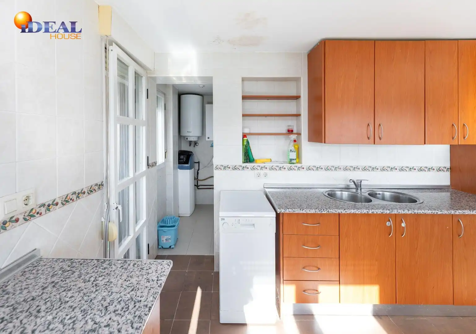 Penthouse zum Verkauf in La Zubia Ciudad, imagen 14