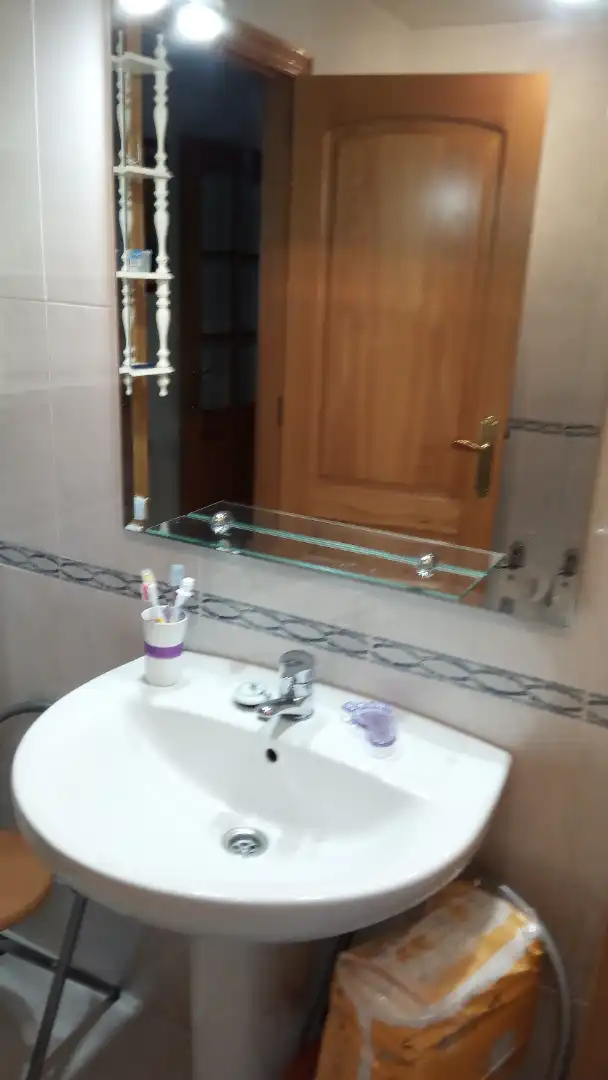 Wohnung mit Garten zum Verkauf in Rúa Lagoa 44, imagen 71