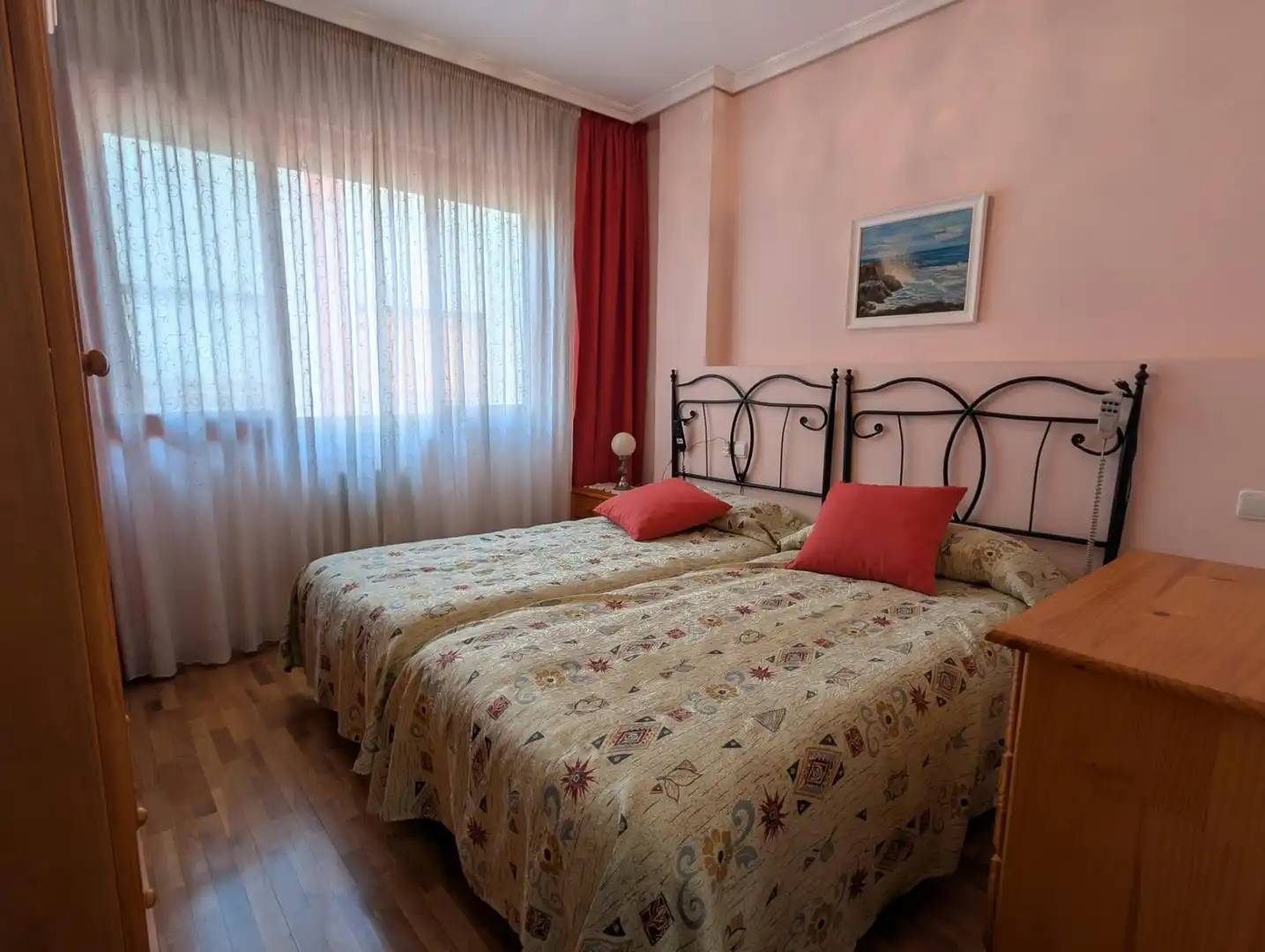 Duplexes for sale in Zona Alta