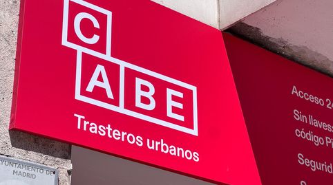 Foto 3 de Trastero de alquiler en Calle de Víctor de la Serna, 7, Hispanoamérica - Bernabéu, Madrid Capital