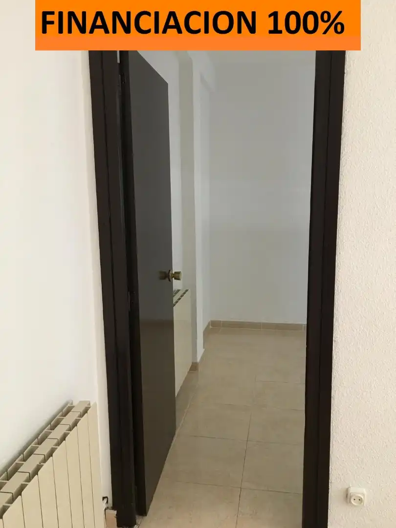 Flat for sale in Zaragoza  with Heating and Balcony