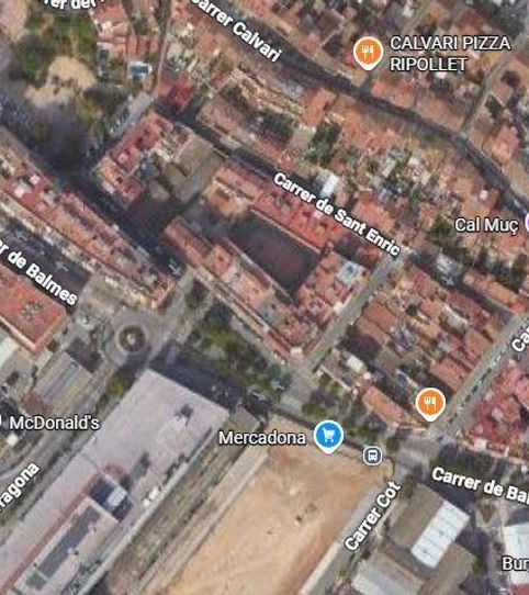 Photo 2 of Flat for sale in Ajuntament-Maragall, Ripollet