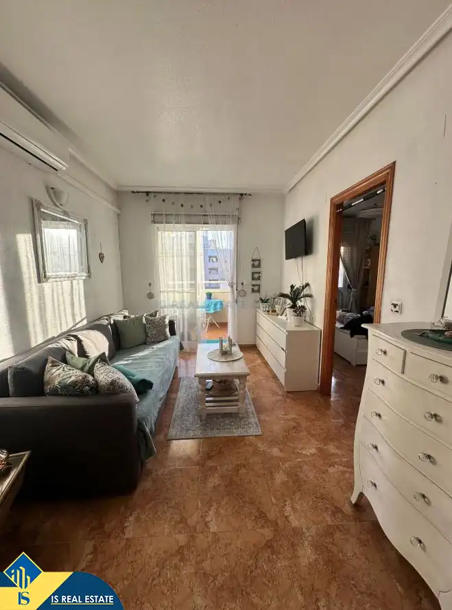 Apartament amb piscina en venda a Centro, imagen 2