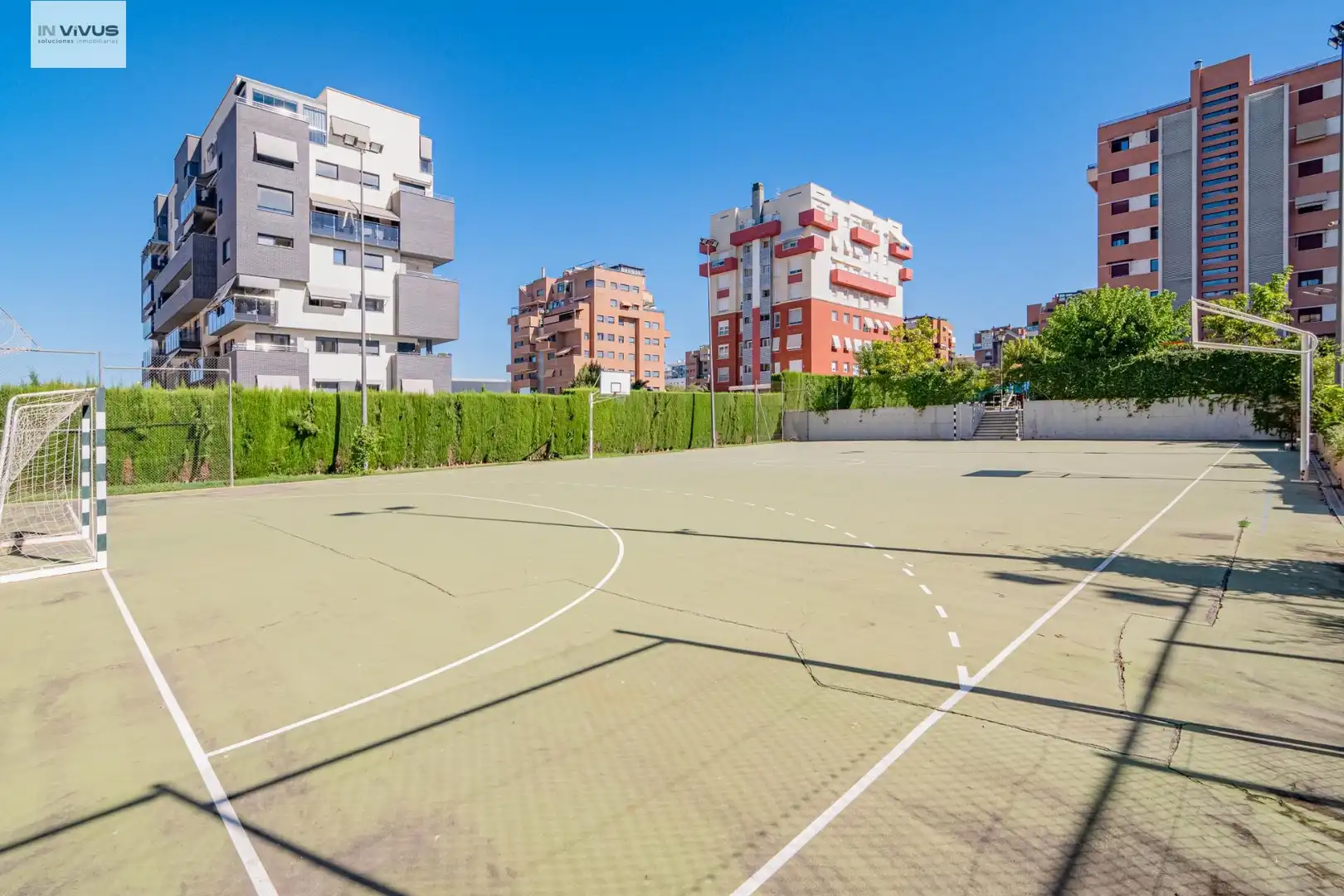 Wohnung mit Terrasse zur Miete in Avda. Federico Garcia Lorca - Nueva Estación Autobuses, imagen 26