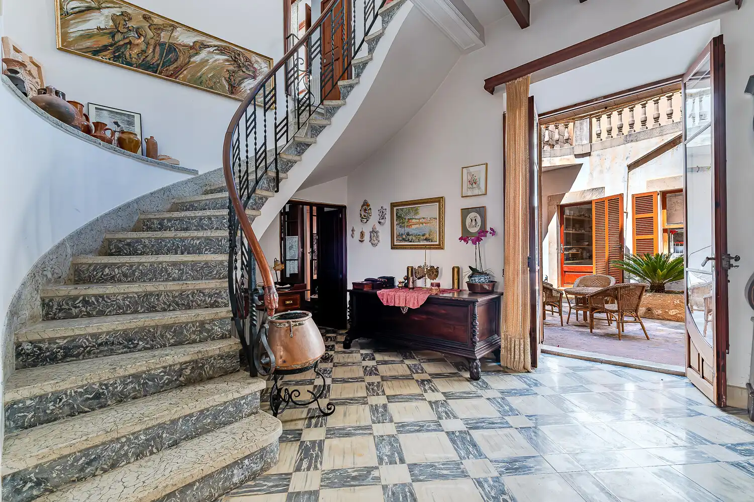 Casa en venda a Santanyí Poble, imagen 2
