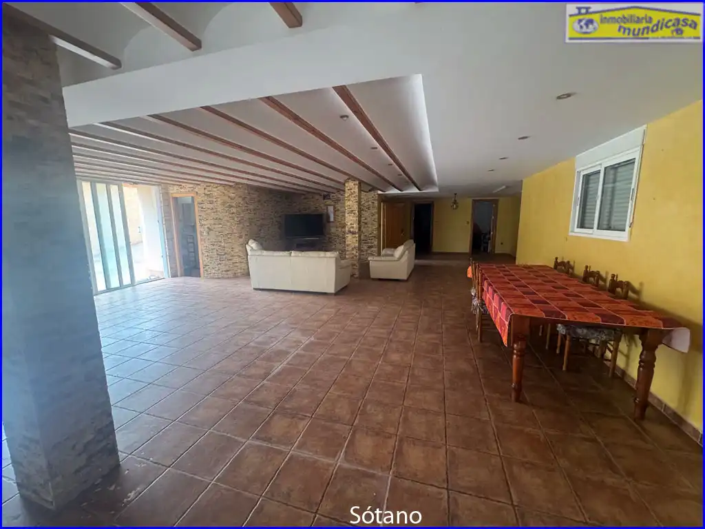 Villa avec terrasse à vendre à Calle Sierra Carrascoy, imagen 31