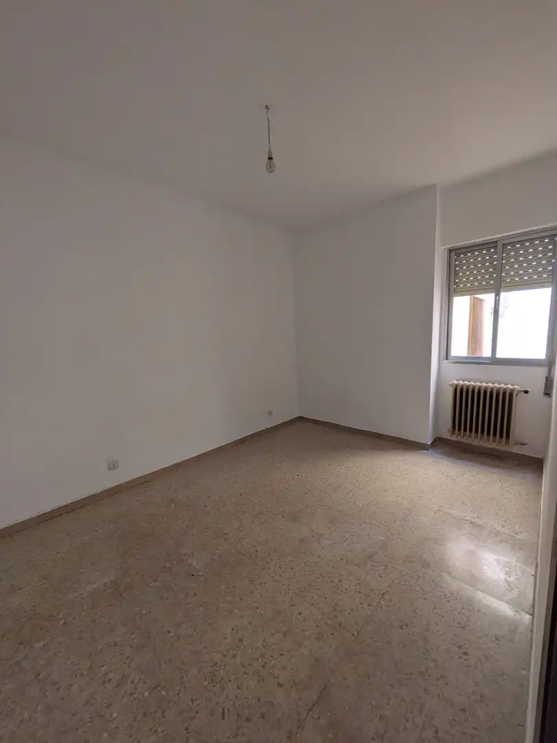 Bedroom of Flat for sale in Ciudad Real  with Heating