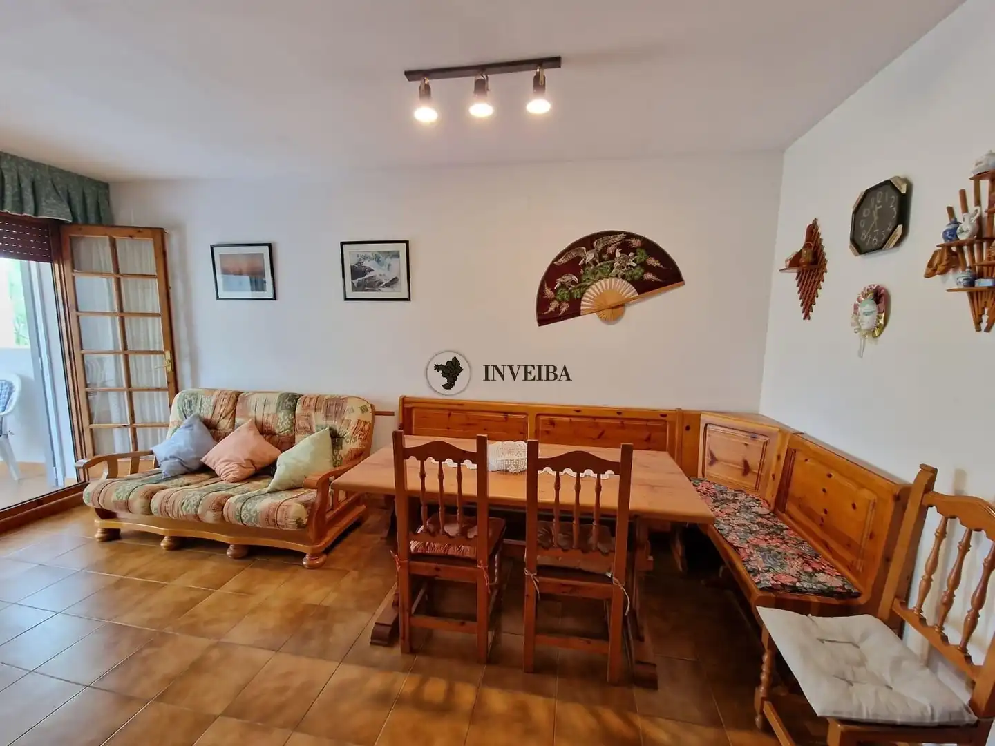 Casa o chalet de alquiler en La Franquesa - Oasis Park
