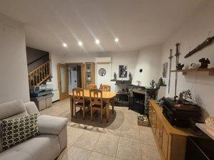 Foto 3 de Casa adosada en venta en Carrer Era D'en Carbó, Manlleu, Barcelona