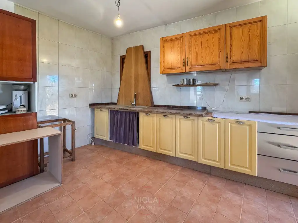 Casa con giardino in vendita a Diseminados Bedarin S/N, imagen 21
