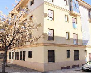 Exterior view of Garage for sale in Guadix