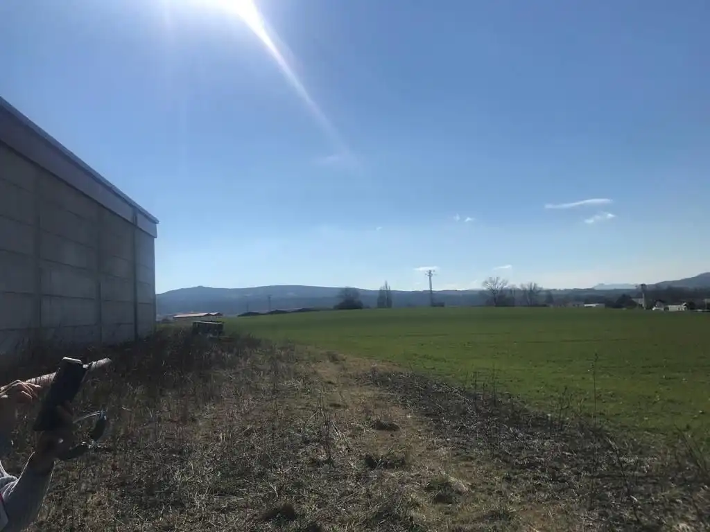 Terreno industrial en venta en La Puebla de Arganzón, imagen 3