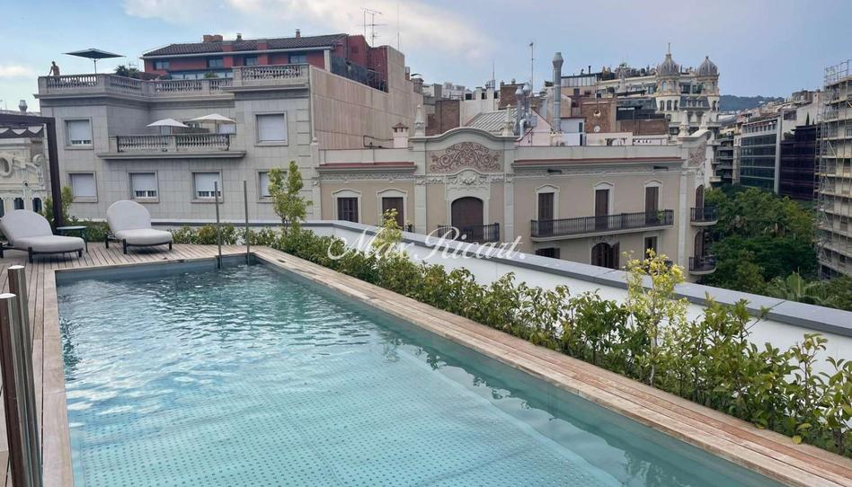 Photo 1 of Flat to rent in L'Antiga Esquerra de l'Eixample, Barcelona