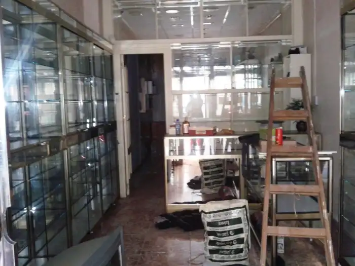 Geschaftsraum zum Verkauf in Cartagena