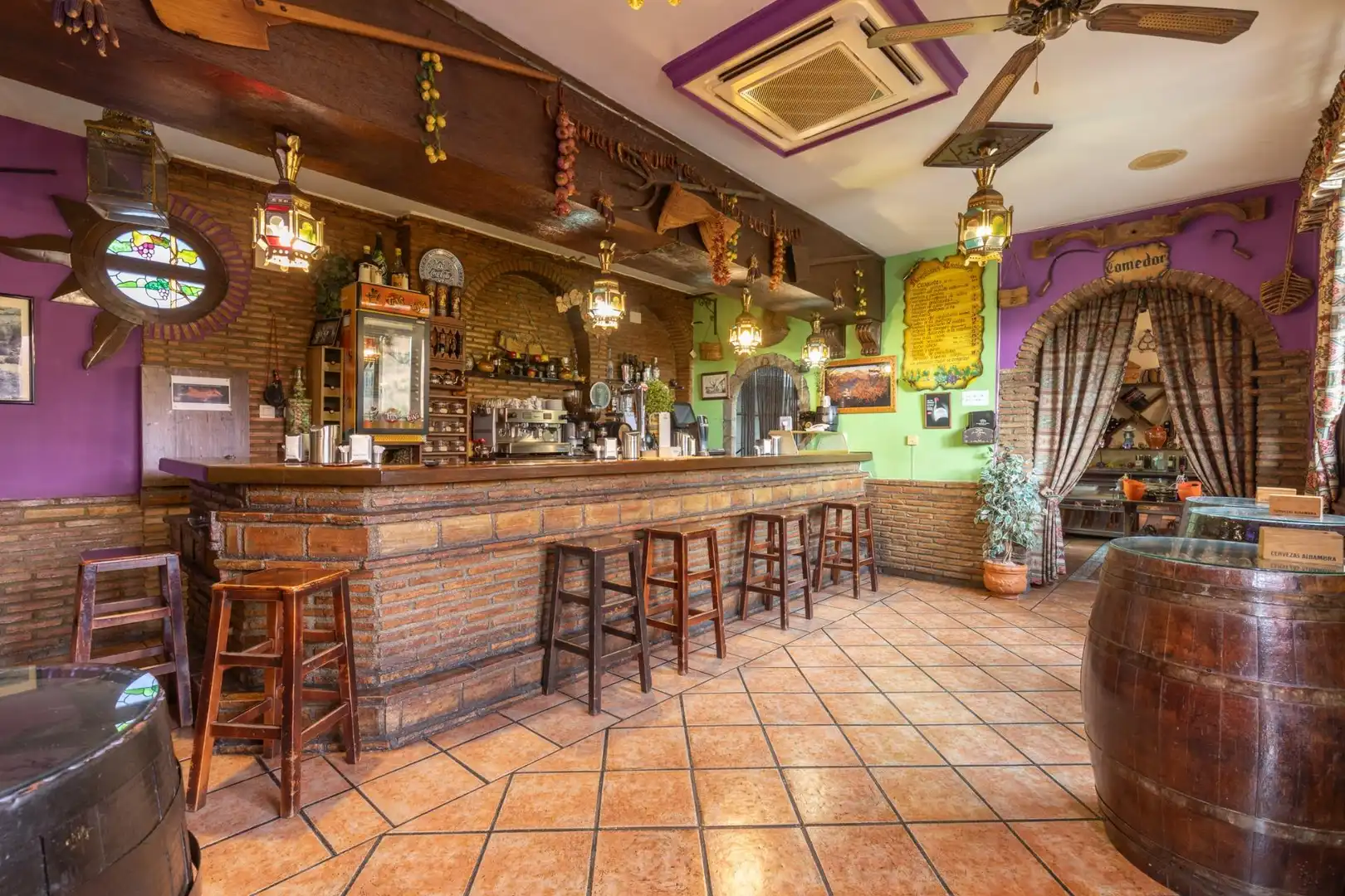 Casa o xalet en venda a Dílar