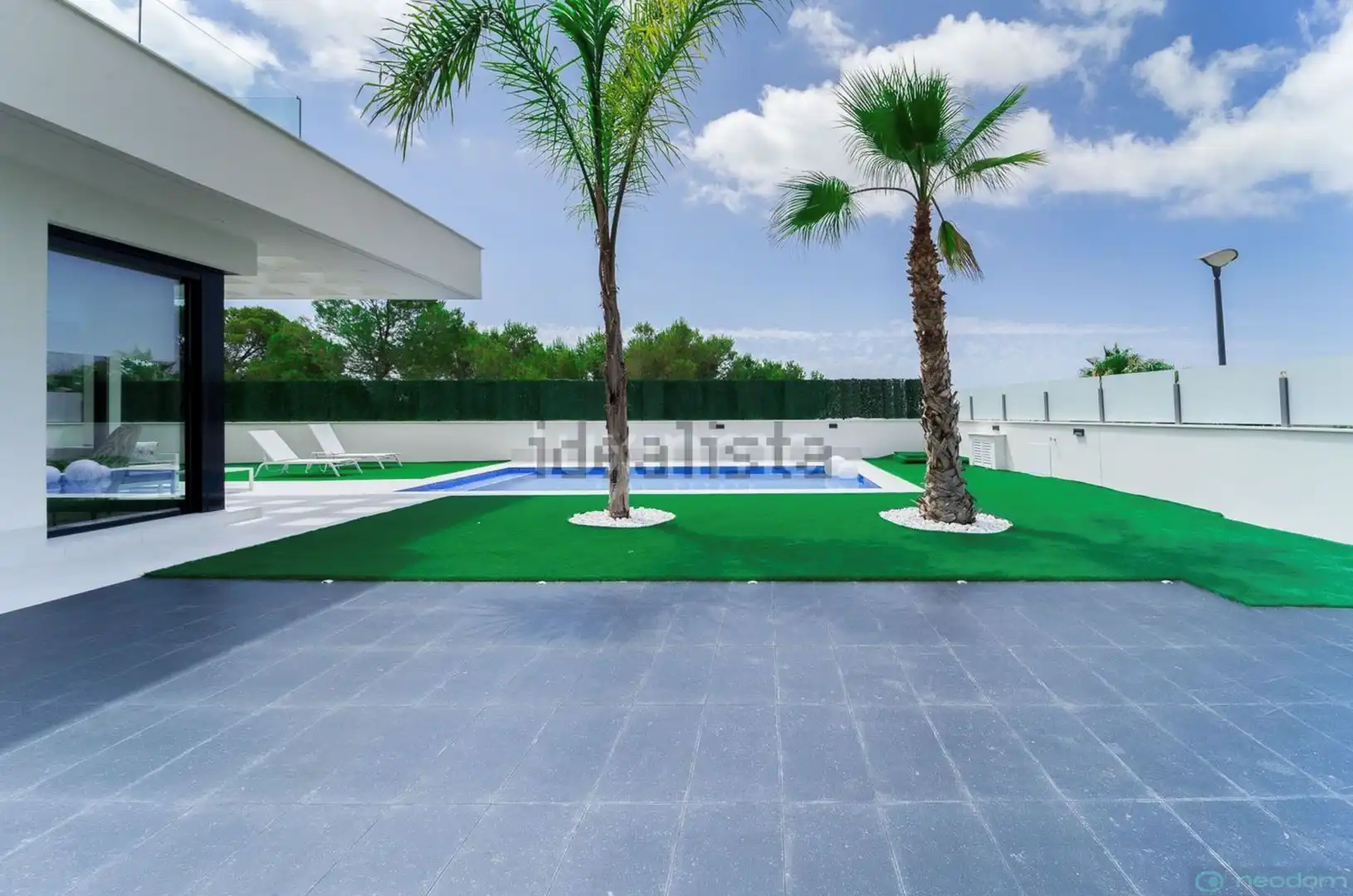Villa à vendre à Golf Bahía, imagen 4