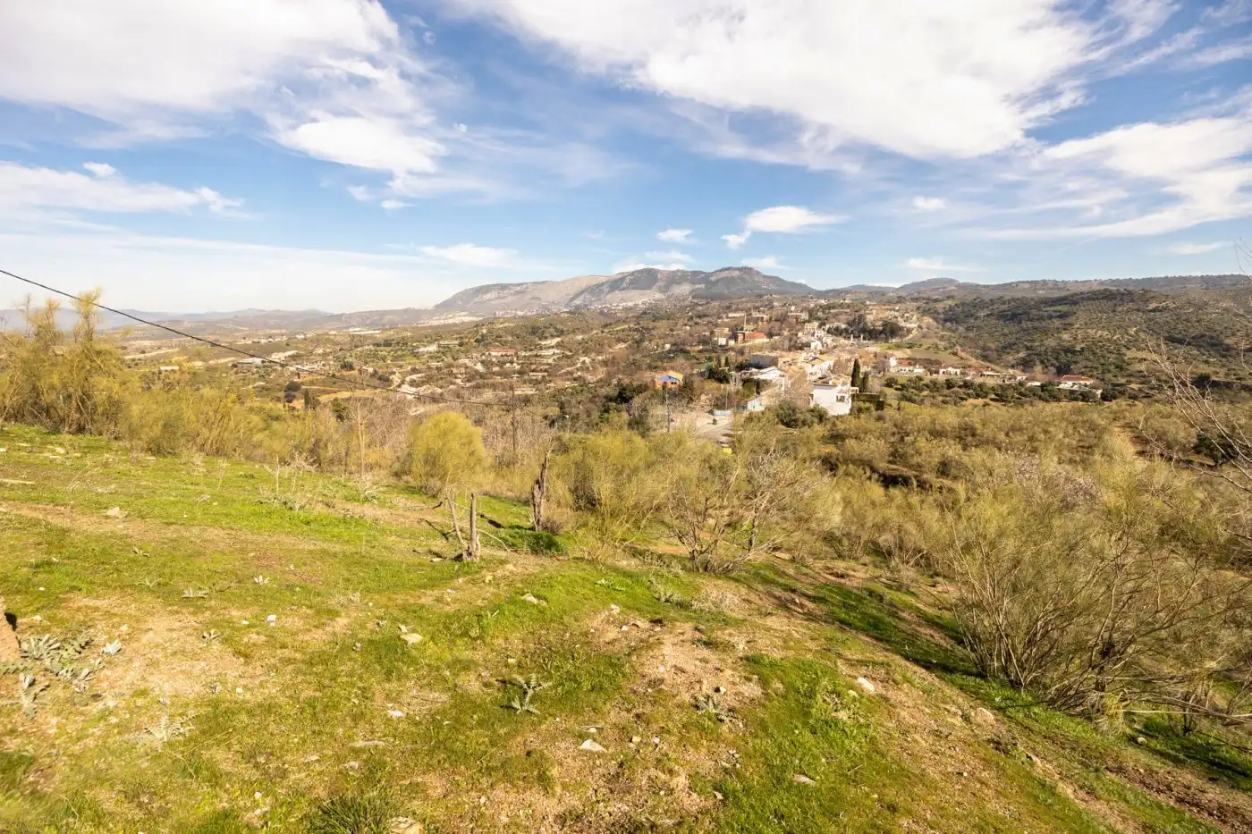 Country house for sale in Albaicín, imagen 15