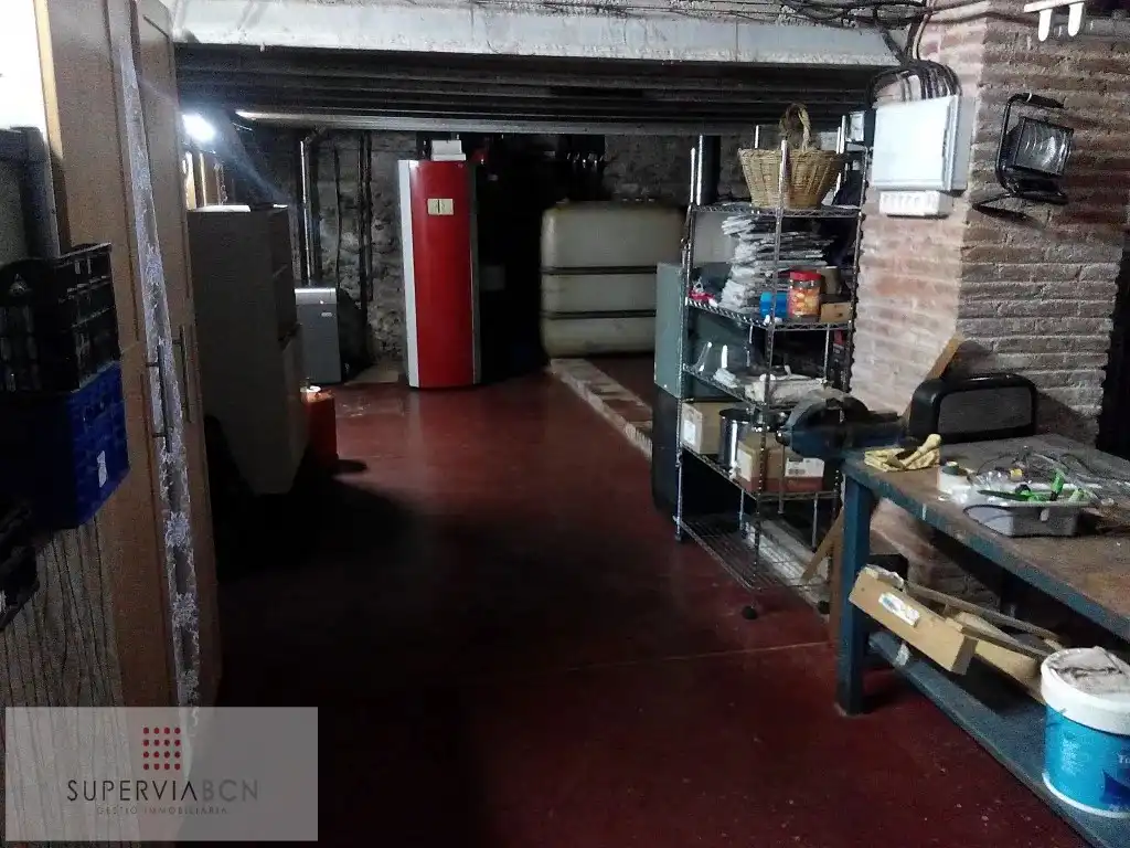Casa rustica in vendita a Santa Maria de Palautordera, imagen 15
