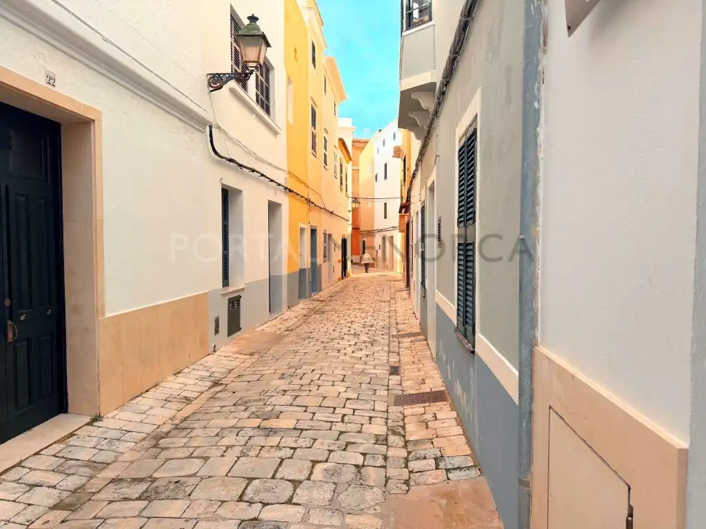Casa in vendita a Ciutadella