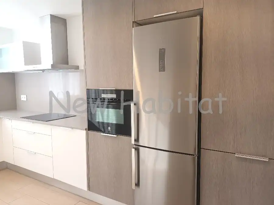 Piso con piscina en venta en Parque Sensal, imagen 3