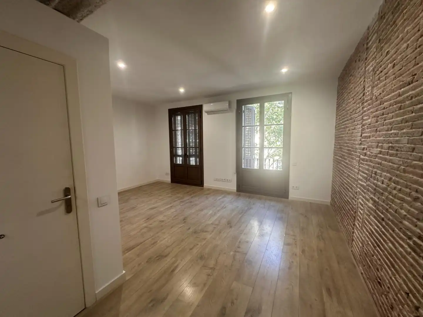 Apartament amb terrassa en venda a Eixample, imagen 6