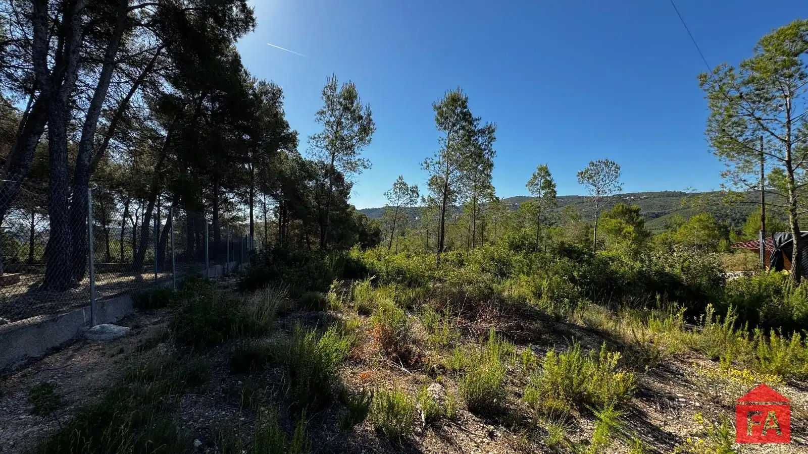 Terreny en venda en La Bisbal del Penedès
