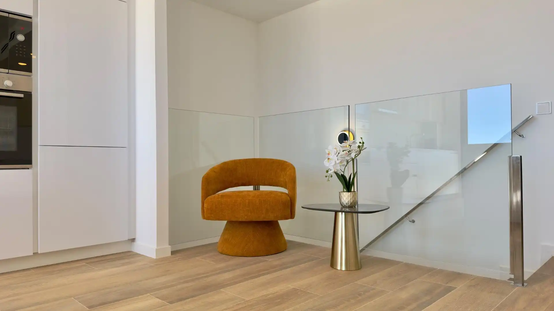 Duplex with pool for sale in Calle Calle brasil, imagen 12