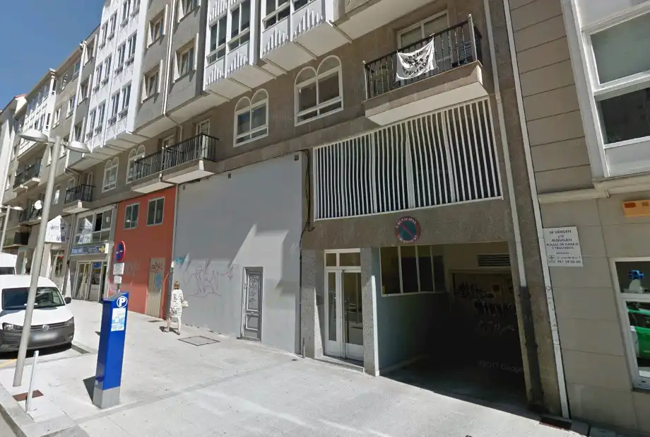 Business premises for sale in Ensanche - Sar