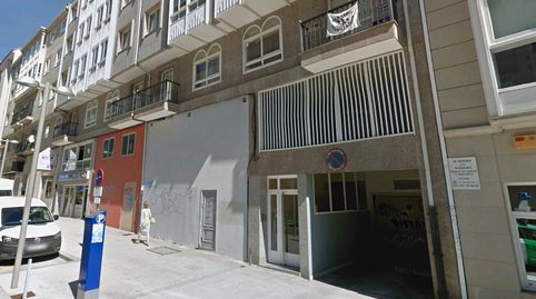 Bajo comercial céntrico
