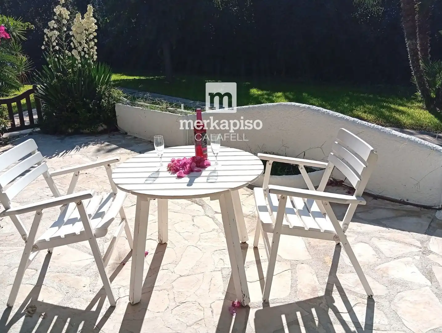 Casa adosada en venta en ALORA PARK, Alorda Park