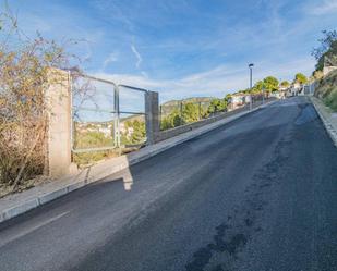 Exterior view of Residential for sale in La Zubia