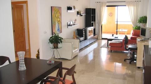 Photo 2 of Apartment for sale in Parque Central, Málaga