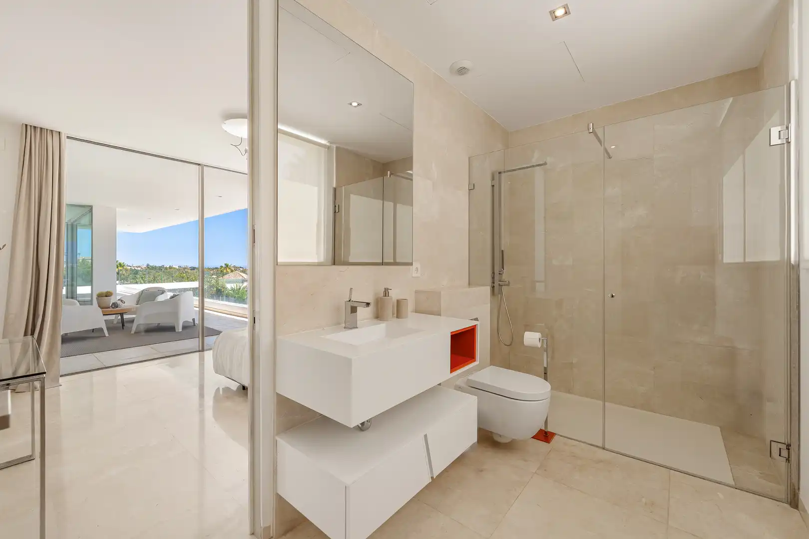 New build Detached house for sale in Calle Osa Menor, imagen 40