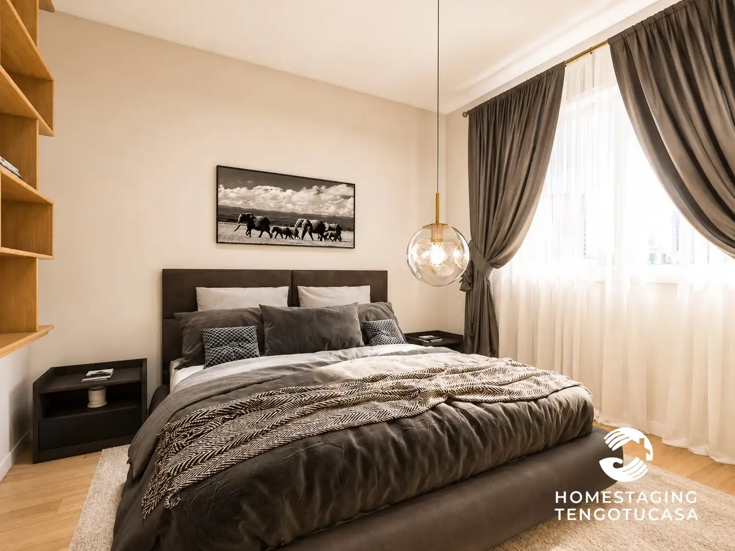 Habitación de Piso en venta en Madrid con Aire acondicionado y Calefacción