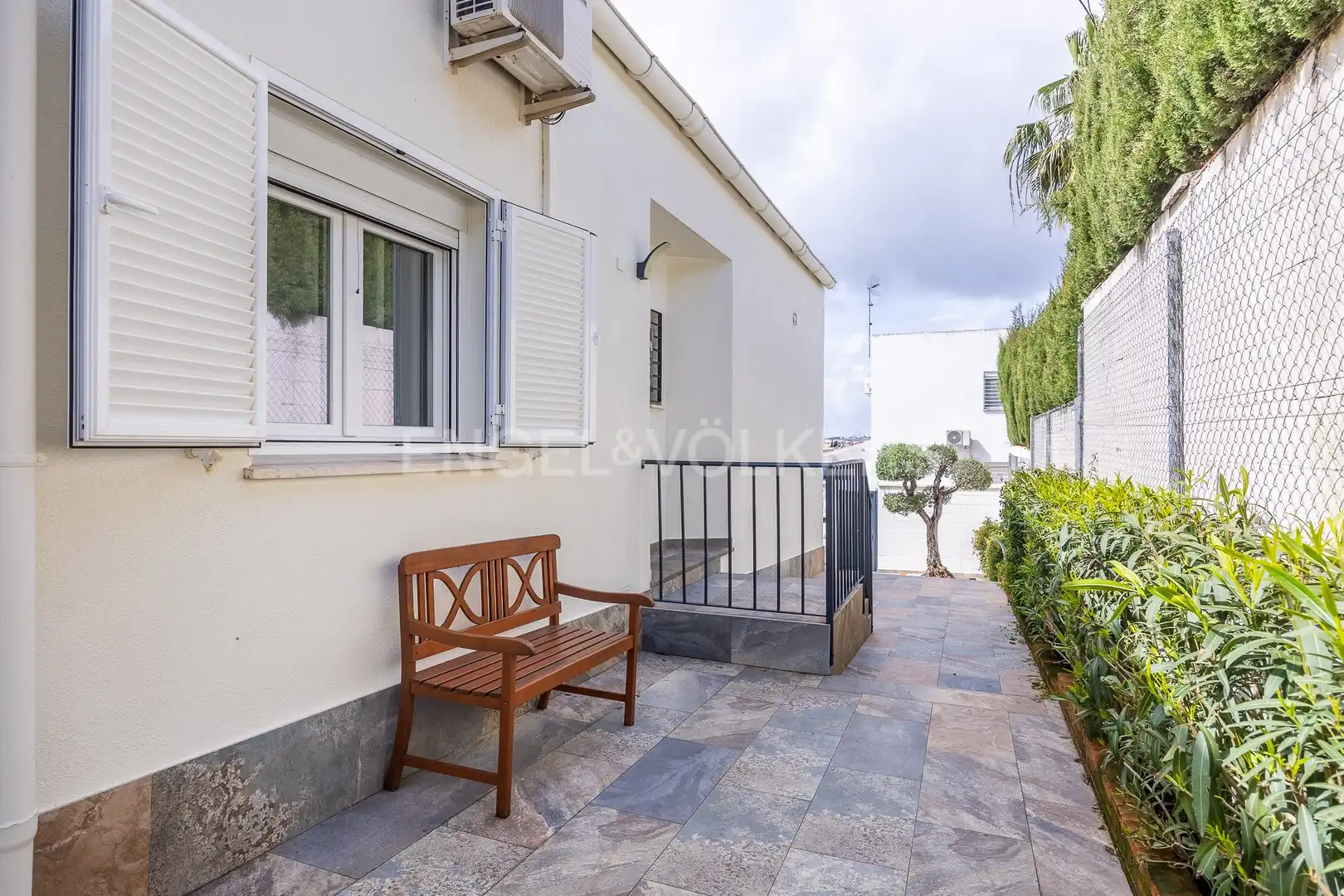 Casa con piscina in vendita a Colegio Europa, imagen 24