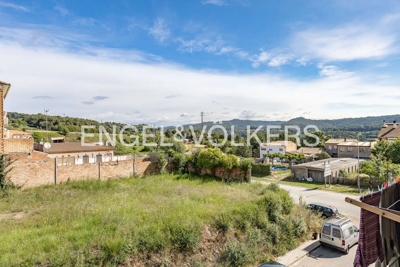 Wohnung zum Verkauf in Navàs mit Heizung