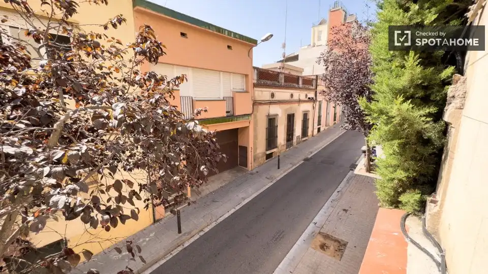 Flat for rent in El Coll