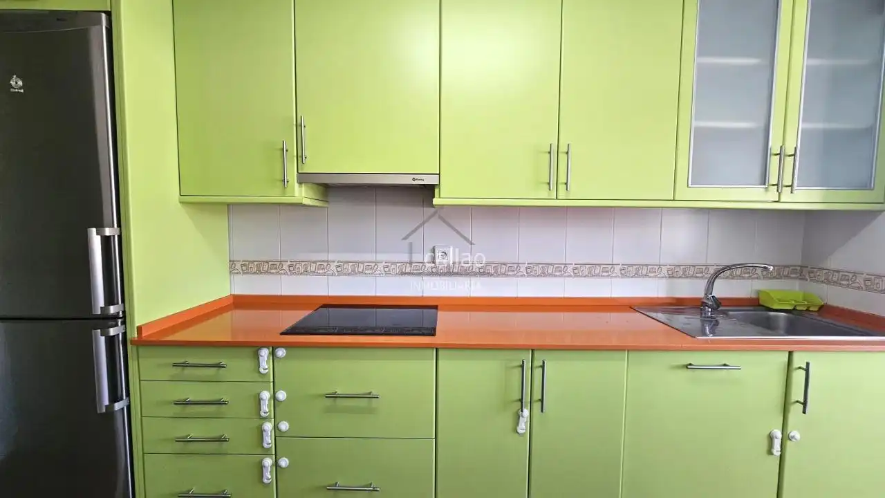 Appartement avec ascenseur à louer à Piñeiros- Freixeiro, imagen 2