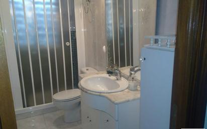 Bathroom of Flat for sale in Barakaldo   with Balcony