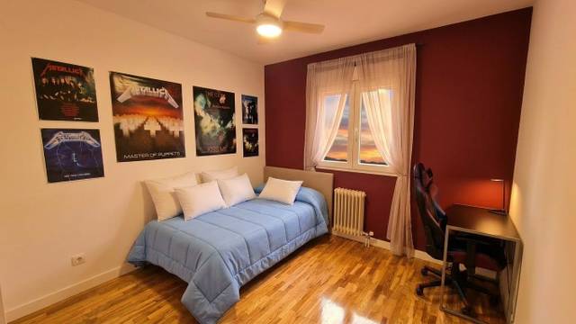 Piso en Venta en De Lorenzana en Berruguete