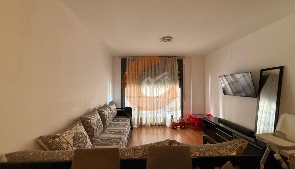 Foto 1 de Pis en venda a L`om, Centre, Tarragona