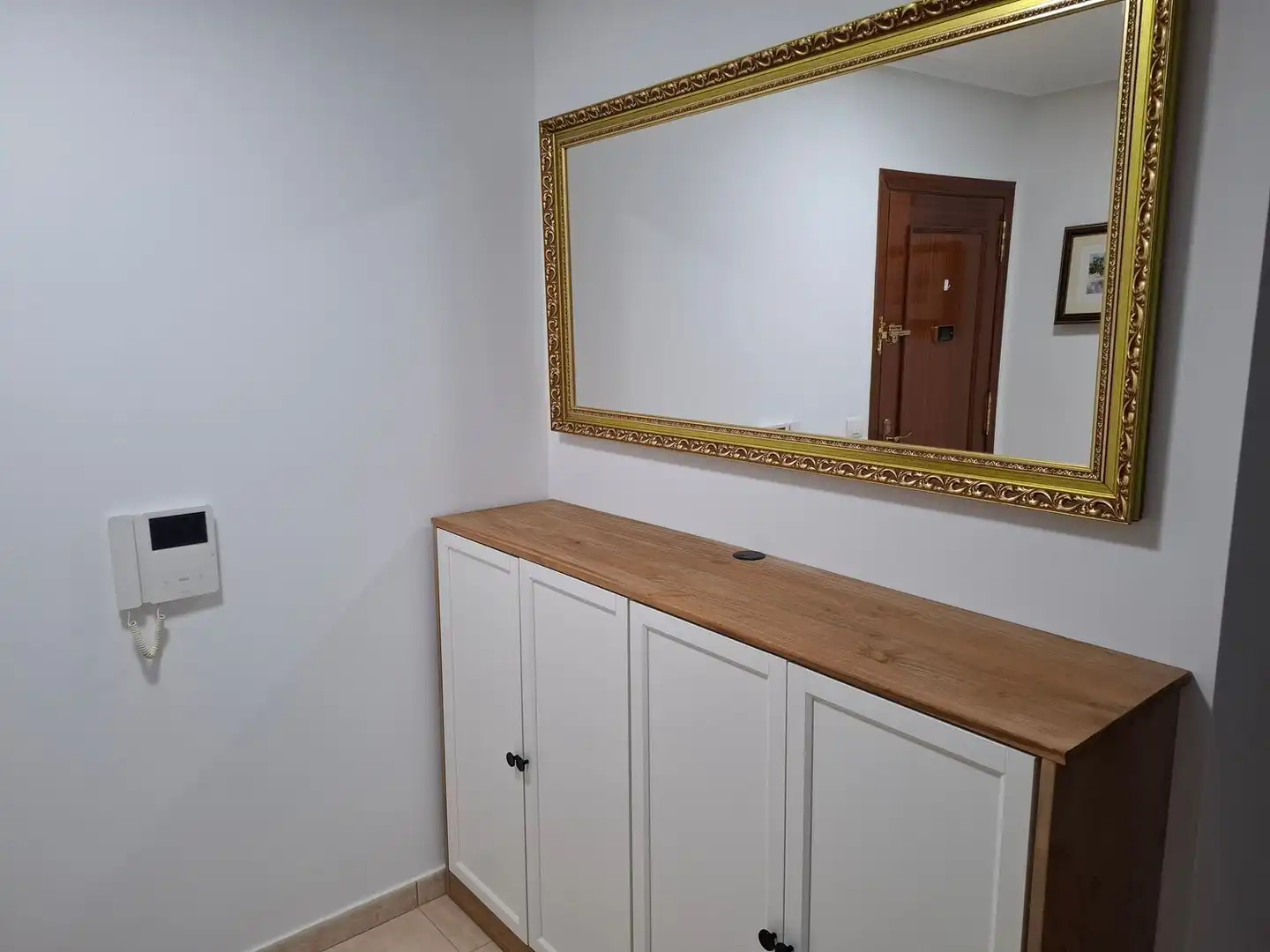 Appartement avec ascenseur à louer à Calle Manuel Murguía, imagen 5